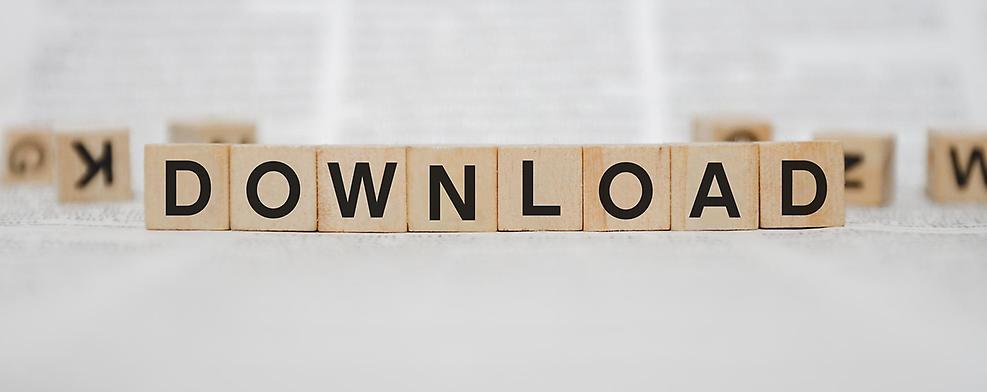 Downloads und Veröffentlichungen