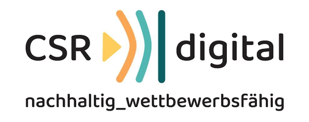 Digitalisierung und Nachhaltigkeit - Hand in Hand