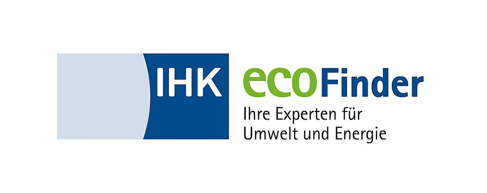 IHK ecoFinder