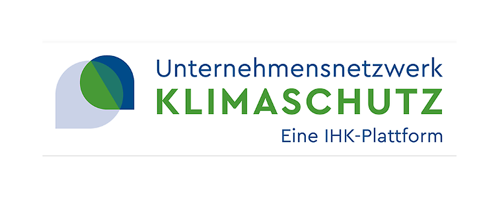 Unternehmensnetzwerk Klimaschutz – Eine IHK-Plattform