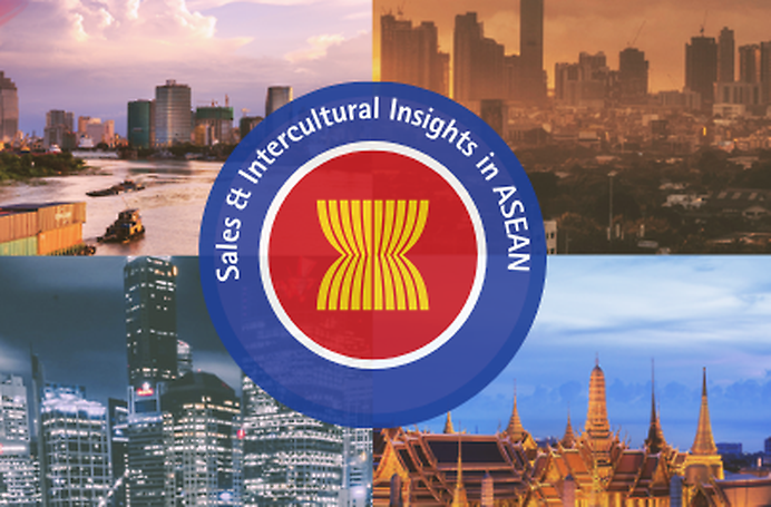 Sales & Intercultural Insights in ASEAN