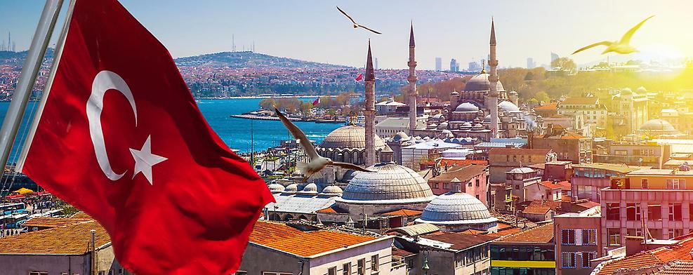 Unternehmensreise Türkei 2024 – Industrie 4.0 / WIN Eurasia