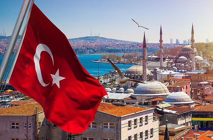 Unternehmensreise Türkei 2024 – Industrie 4.0 / WIN Eurasia