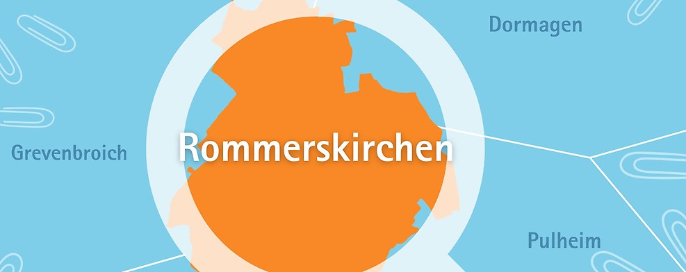 Rommerskirchen 2025