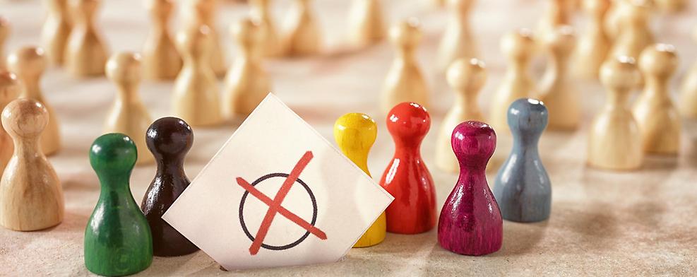 Wahlarenen zur Bundestagswahl 2025